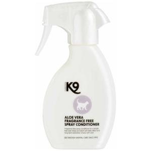 K9 Cat Spray Conditioner Aloe Vera 250 ml produkt bild