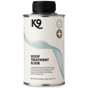 K9 Competition Hoof Treatment Elixir 500 ml produkt bild