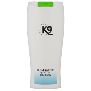 K9 Competition Mjällschampo produkt bild