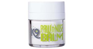 K9 Competition Tass- & Nosbalsam 50 ml produkt bild