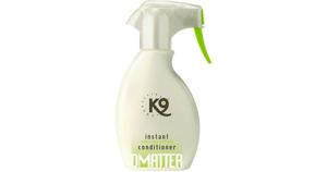 K9 D-matter Instant Conditioner 250 ml produkt bild