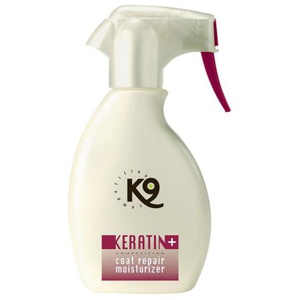 K9 KERATIN+ Moisture Coat Repair 250 ml produkt bild