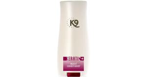 K9 KERATIN+ Moisture Conditioner 300 ml produkt bild