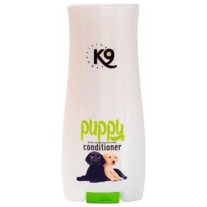 K9 Puppy Conditioner 300 ml produkt bild