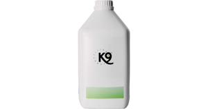 K9 Schampo Aloe Vera 2,7 l produkt bild