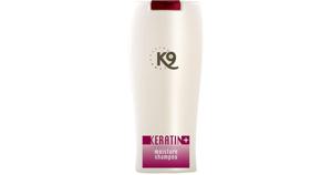 K9 Keratin Djurschampo 300 ml produkt bild