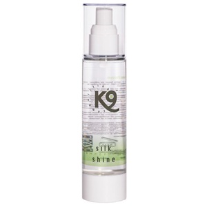 K9 Silk Shine 100ml produkt bild