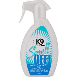 K9 Smell Off 500 ml produkt bild