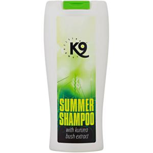 K9 Sommar Schampo för Hund Katt & Häst 300 ml produkt bild
