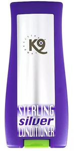 K9 Sterling Silver Conditioner 2700ml produkt bild