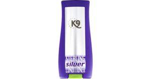 k9 Sterling Silver Conditioner 300 ml produkt bild
