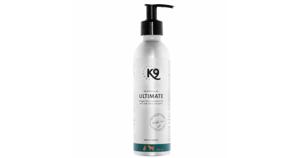 K9 Ultimate Nutritional Oil 250 ml produkt bild