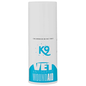 K9 Vet Wound Aid 150 ml produkt bild