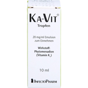 KA VIT Tropfen Produktbild