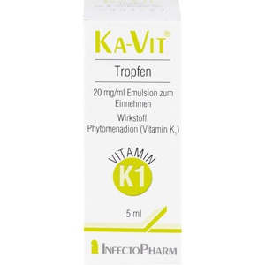 KA VIT Tropfen Produktbild