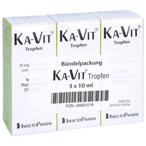 KA VIT Tropfen Produktbild