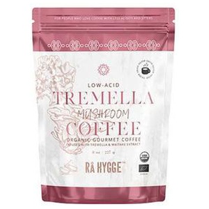 Kaffe m Tremella/Maitake svampeekstrakt Økologisk - 227 gram produktbillede