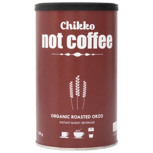 Kaffealternativ Instant Orzo Chikko Not Coffee produkt bild