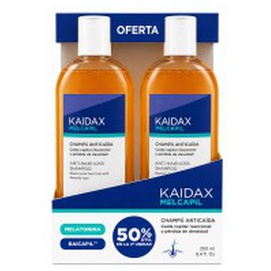 Kaidax Melcapil Champú Pack 2 X 250ml Produktbild