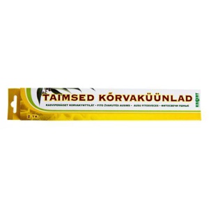 Kaigert taimsed kõrvaküünlad N2 toote pilt