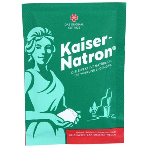 KAISER NATRON Btl. Pulver Produktbild