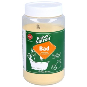 KAISER NATRON Bad Produktbild