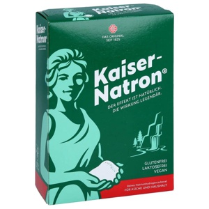 KAISER NATRON Btl. Pulver Produktbild