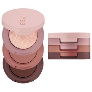 KAJA Beauty Bento 08 Chocolate Dahlia produkt bild