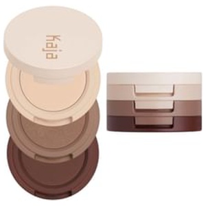 Kaja - Beauty Bento - 13 Types #14 Neutral Moment Produktbild