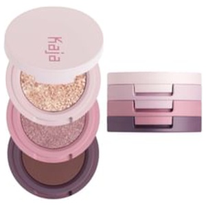 Kaja - Beauty Bento - 13 Types #17 Mauve Bouquet Produktbild