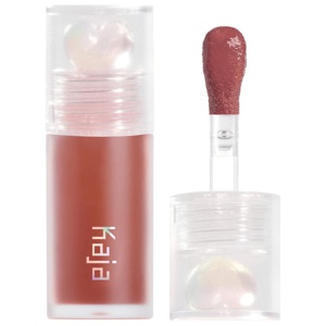 KAJA Juicy Glass Lip Oil Cherry Cola 4ml produkt bild