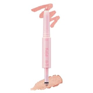 Kaja - Wink Dazzle - 4 Types #03 Peach Sprinkle Produktbild