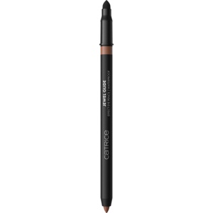 Kajal Jewel Glide Effect 020 Amber Glow, 1,5 g Produktbild