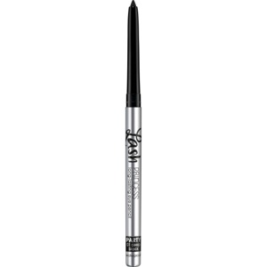Kajal Lash Princess Long-Lasting Party 01 Deep Black Waterproof, 0,3 g Produktbild
