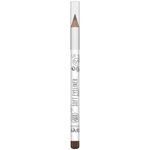 Lavera Soft Eyeliner 02 Brown Produktbild