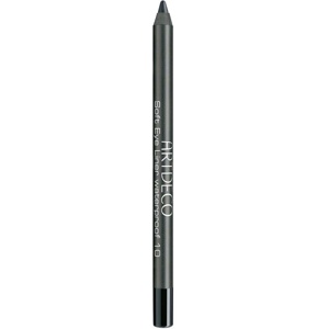 Kajal Soft Liner Waterproof 10 Black, 1,2 g Produktbild