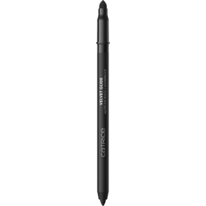 Kajal Velvet Glide Matte Eye Pencil 010 Black Stone, 1,4 g Produktbild