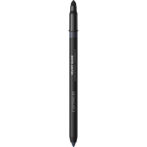 Kajal Velvet Glide Matte Eye Pencil 030 Grey Flow, 1,4 g Produktbild