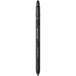 Kajal Velvet Glide Matte Eye Pencil 040 Plum Line, 1,4 g Produktbild