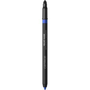 Kajal Velvet Glide Matte Eye Pencil 050 Blue Pulse, 1,4 g Produktbild