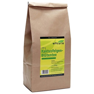 KAKTUSFEIGEN Blüten Tee Produktbild