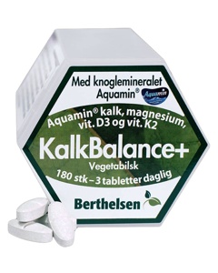 Berthelsen KalkBalance+ produktbillede