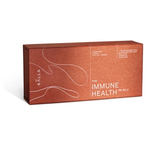 KÄLLA For Immune Health 30 dospåsar produkt bild