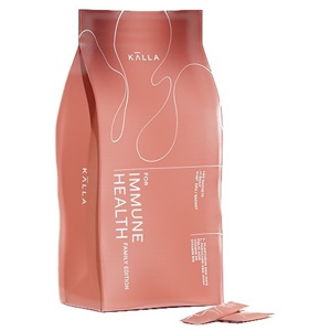 KÄLLA For Immune Health Family Edition 90 dospåsar produkt bild