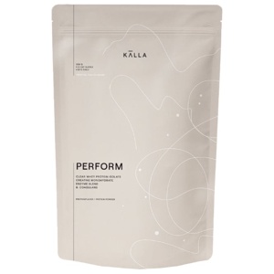 KÄLLA PERFORM Protein Powder 308 g produkt bild