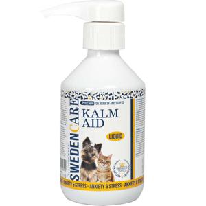 NutriScience KalmAid - 250 ml produkt bild