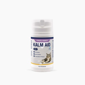 KalmAid Cat Gel produktbillede