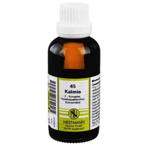 KALMIA F Komplex Nr.45 Dilution Produktbild