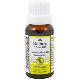 KALMIA F Komplex Nr.45 Dilution Produktbild