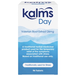 Kalms Day Tablets Pack of 96 product image